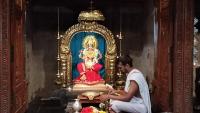 Shirali - Navaratri 2022  Day 1